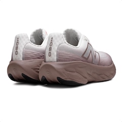 Tênis New Balance 1080 V14 Feminino + 3 Pares de Meias - Foto 5