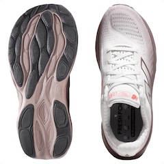 Tênis New Balance 1080 V14 Feminino + 3 Pares de Meias - Foto 6