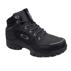 Tênis Oakley Halftrack III Mid SM26 Masculino - Foto 2