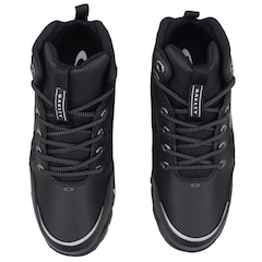 Tênis Oakley Halftrack III Mid SM26 Masculino - Foto 3
