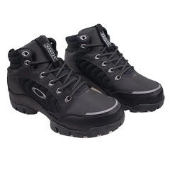 Tênis Oakley Halftrack III Mid SM26 Masculino - Foto 4