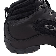 Tênis Oakley Halftrack III Mid SM26 Masculino - Foto 6