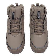 Tênis Oakley Halftrack III Mid SM26 Masculino - Foto 3