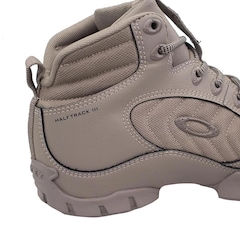Tênis Oakley Halftrack III Mid SM26 Masculino - Foto 6