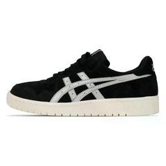 Tênis Asics Japan s Camurça Feminino - Foto 2