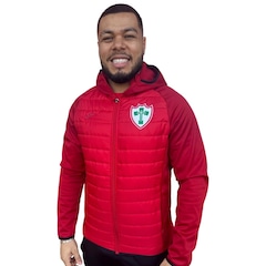 Jaqueta Portuguesa Joma Atleta 2025 Masculina - Foto 1