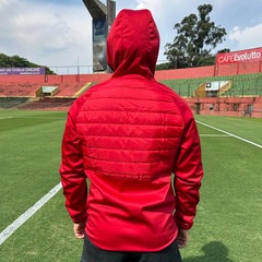 Jaqueta Portuguesa Joma Atleta 2025 Masculina - Foto 3