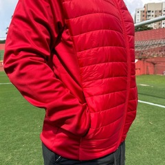 Jaqueta Portuguesa Joma Atleta 2025 Masculina - Foto 5