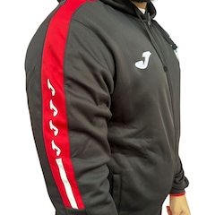 Blusa Portuguesa Joma Olimpiada Masculina - Foto 4