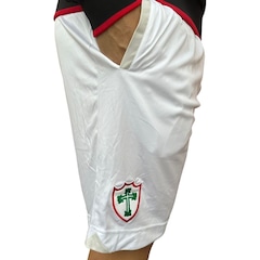 Bermuda Portuguesa Joma Miami Masculina - Foto 3