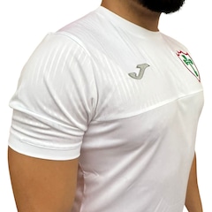 Camisa Portuguesa Joma Montreal Masculina - Foto 4