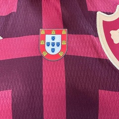Camisa Portuguesa III Joma Jogador 2025 C/ Patrocínio - Foto 5