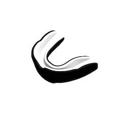 Protetor Bucal Gold Sports Slim Fit em EVA - Foto 1