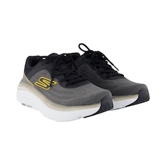TENIS SKECHERS MAX CUSHIONING ENDEAVOUR MASCULINO - Foto 3