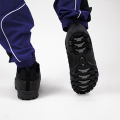 Tênis Oakley Halftrack Low III Masculino - Foto 4