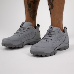 Tênis Oakley Halftrack Low III Masculino - Foto 4