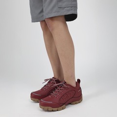 Tênis Oakley Halftrack Low III Masculino - Foto 2