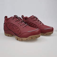 Tênis Oakley Halftrack Low III Masculino - Foto 3