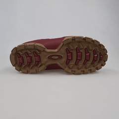 Tênis Oakley Halftrack Low III Masculino - Foto 5