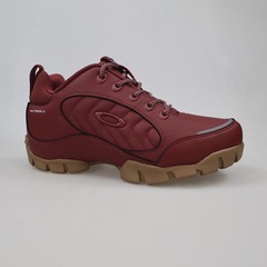 Tênis Oakley Halftrack Low III Masculino - Foto 7