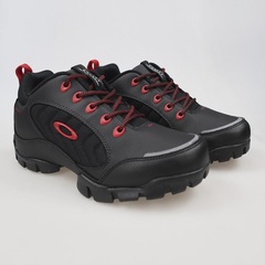 Tênis Oakley Halftrack Low III Masculino - Foto 3