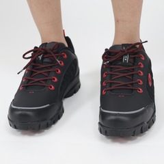 Tênis Oakley Halftrack Low III Masculino - Foto 4