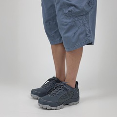 Tênis Oakley Halftrack Low III Masculino - Foto 2