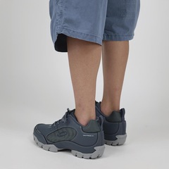Tênis Oakley Halftrack Low III Masculino - Foto 7