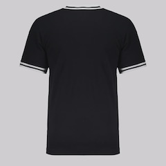 Camisa Do Santos Vintage FutFanatics Masculina - Foto 2