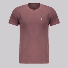 Camiseta Do Internacional Tinturada FutFanatics Masculina - Foto 1