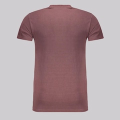 Camiseta Do Internacional Tinturada FutFanatics Masculina - Foto 2