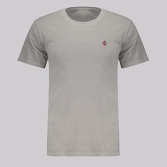 Camiseta Do Internacional Tinturada Masculina FutFanatics - Foto 1
