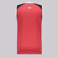 Camiseta Regata São Paulo Nós Masculina FutFanatics - Foto 2