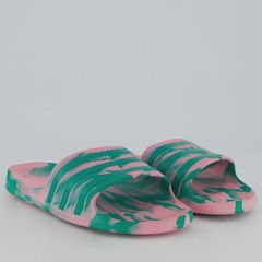 Chinelo adidas Adilette Aqua Feminino - Foto 3