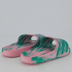 Chinelo adidas Adilette Aqua Feminino - Foto 4