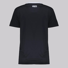 Camisa Do Vasco Principia Feminina FutFanatics - Foto 2