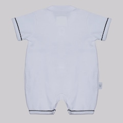 Macacão Do Atlético Mineiro Curto Infantil - Foto 2