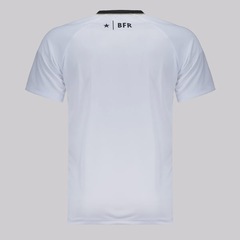 Camisa Do Botafogo Bens Infantil FutFanatics - Foto 2