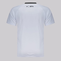 Camisa Do Botafogo Bens Masculina FutFanatics - Foto 2