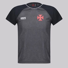 Camisa Do Vasco Cesto Infantil FutFanatics - Foto 1