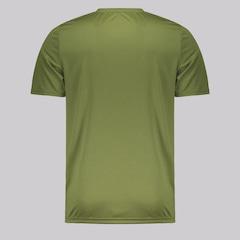 Camiseta Do Palmeiras Casuals 2025 Puma Masculina - Foto 2