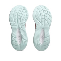 Tenis Asics Cumulus 27 Feminino - Foto 4