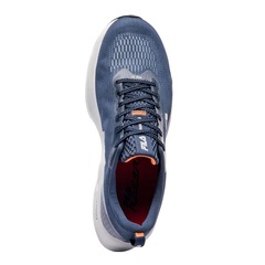 Tenis Fila Racer Fastpace Masculino - Foto 4