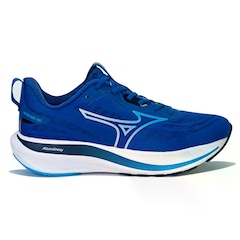 Tênis Masculino Mizuno Base Ride - Foto 1