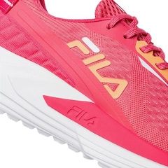 Tenis Fila Diffusion Feminino - Foto 7