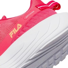 Tenis Fila Diffusion Feminino - Foto 8