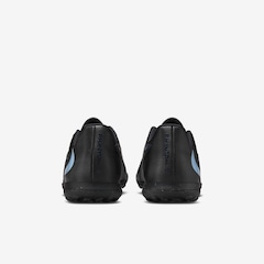 Chuteira Society Nike Phantom 6 Club Adulto - Foto 6