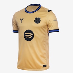 Camisa Barcelona Nike II 2025/26 Torcedor Pro Masculina - Foto 1