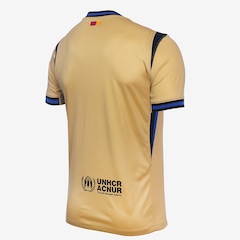 Camisa Barcelona Nike II 2025/26 Torcedor Pro Masculina - Foto 2