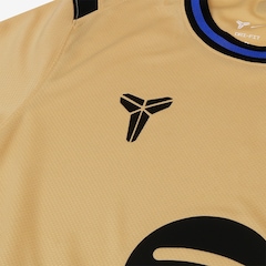 Camisa Barcelona Nike II 2025/26 Torcedor Pro Masculina - Foto 3